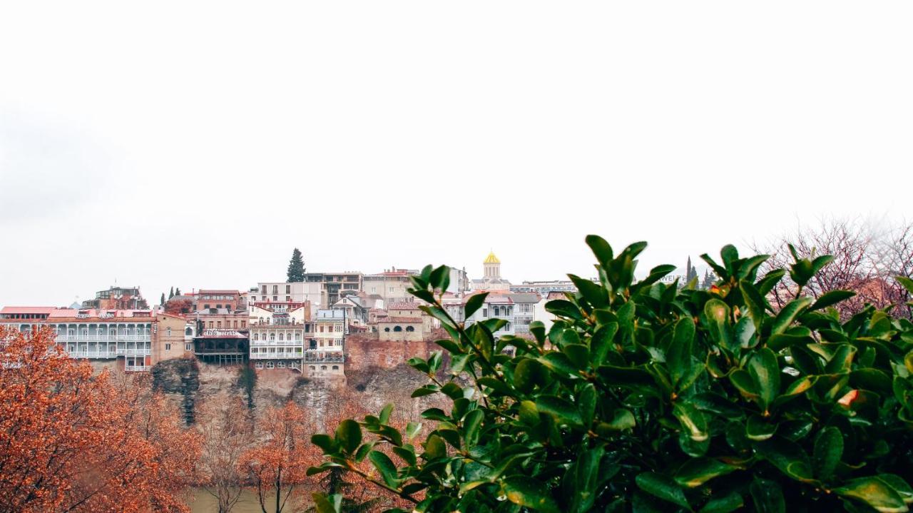 Alaverdi Palace ティビリシ エクステリア 写真