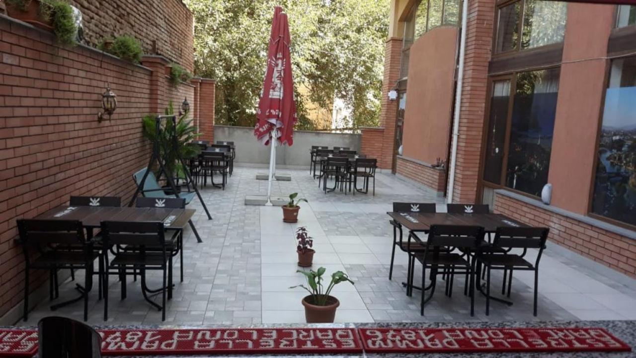 Alaverdi Palace ティビリシ エクステリア 写真
